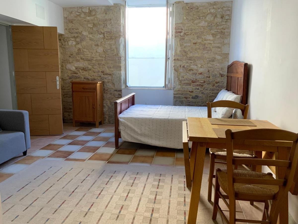 Apartments Beausejour Villeréal エクステリア 写真