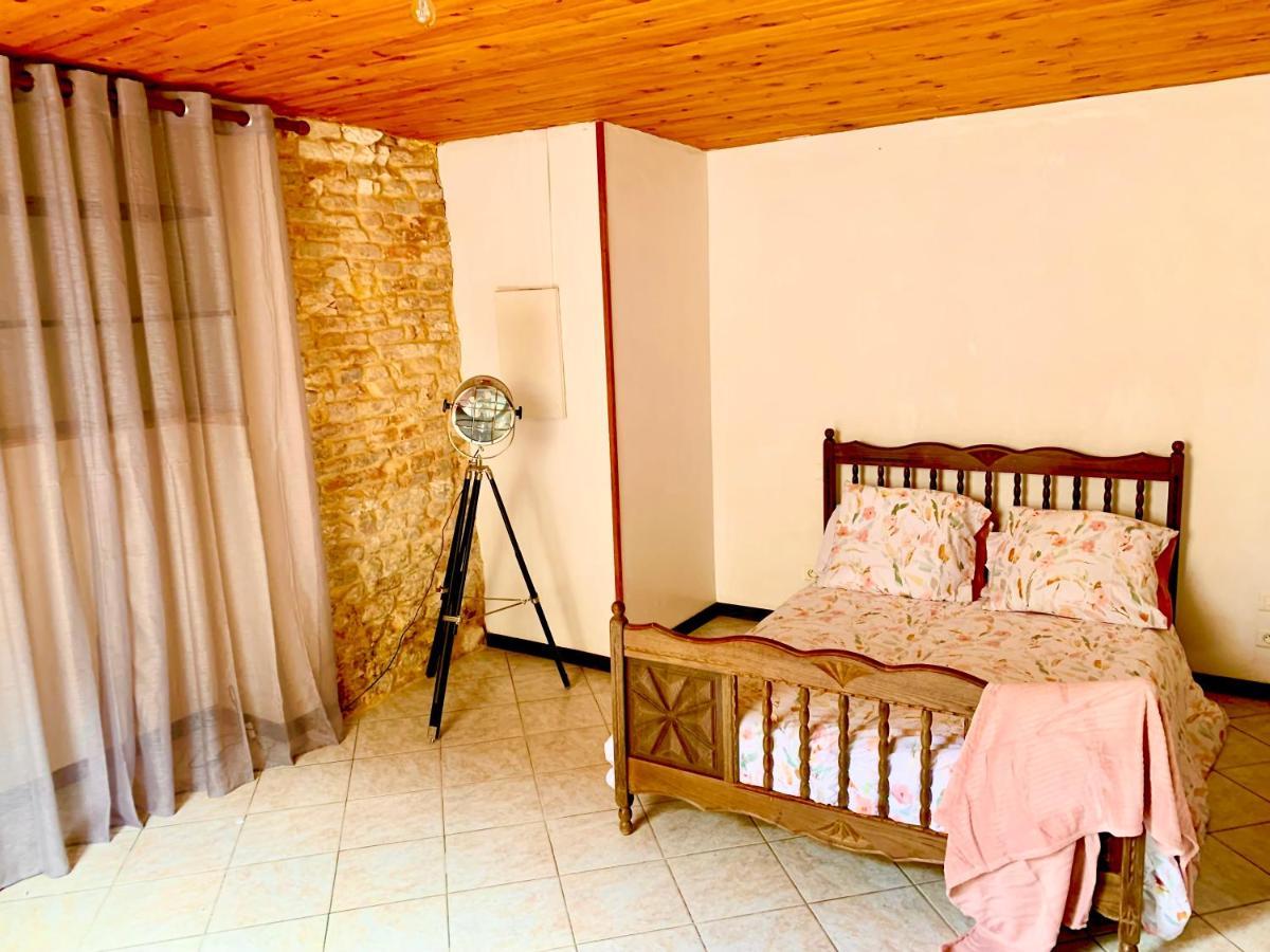 Apartments Beausejour Villeréal エクステリア 写真