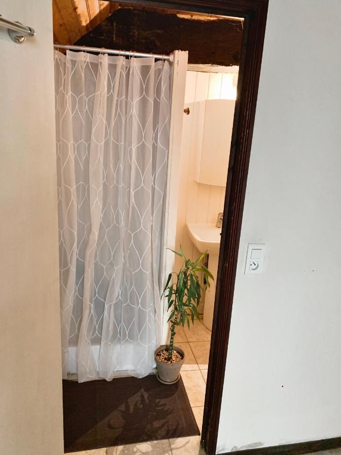 Apartments Beausejour Villeréal エクステリア 写真