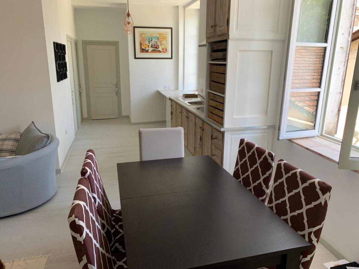 Apartments Beausejour Villeréal エクステリア 写真