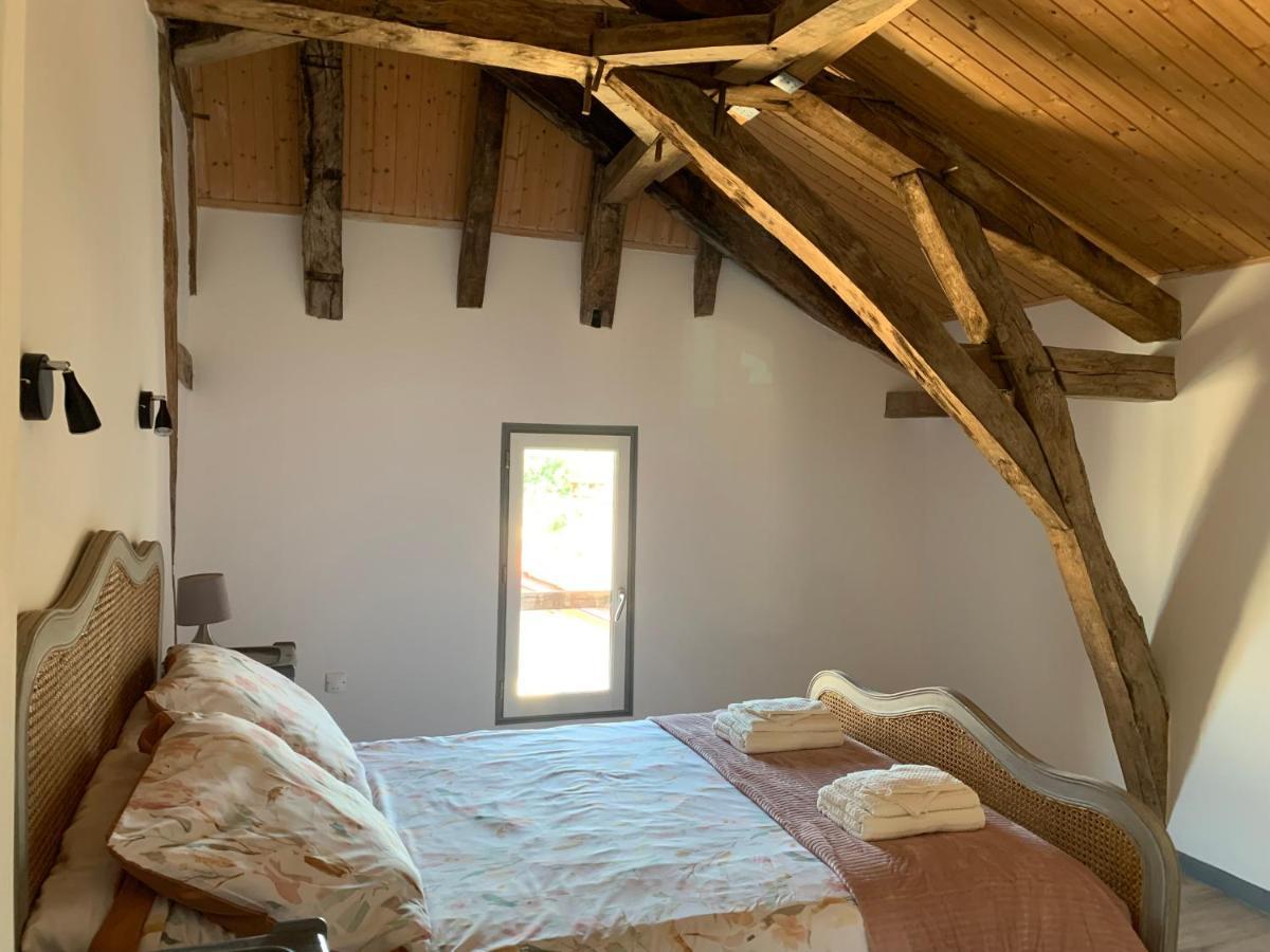 Apartments Beausejour Villeréal エクステリア 写真