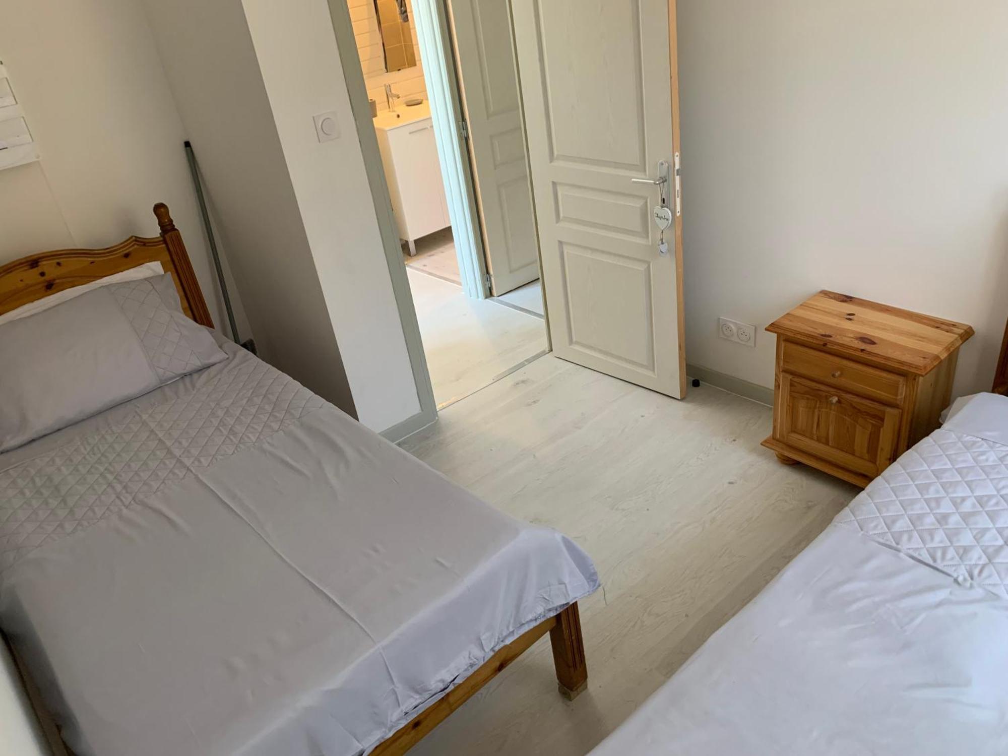 Apartments Beausejour Villeréal エクステリア 写真