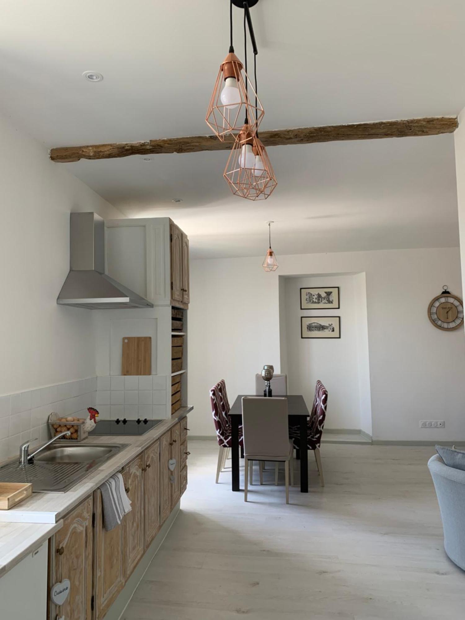 Apartments Beausejour Villeréal エクステリア 写真