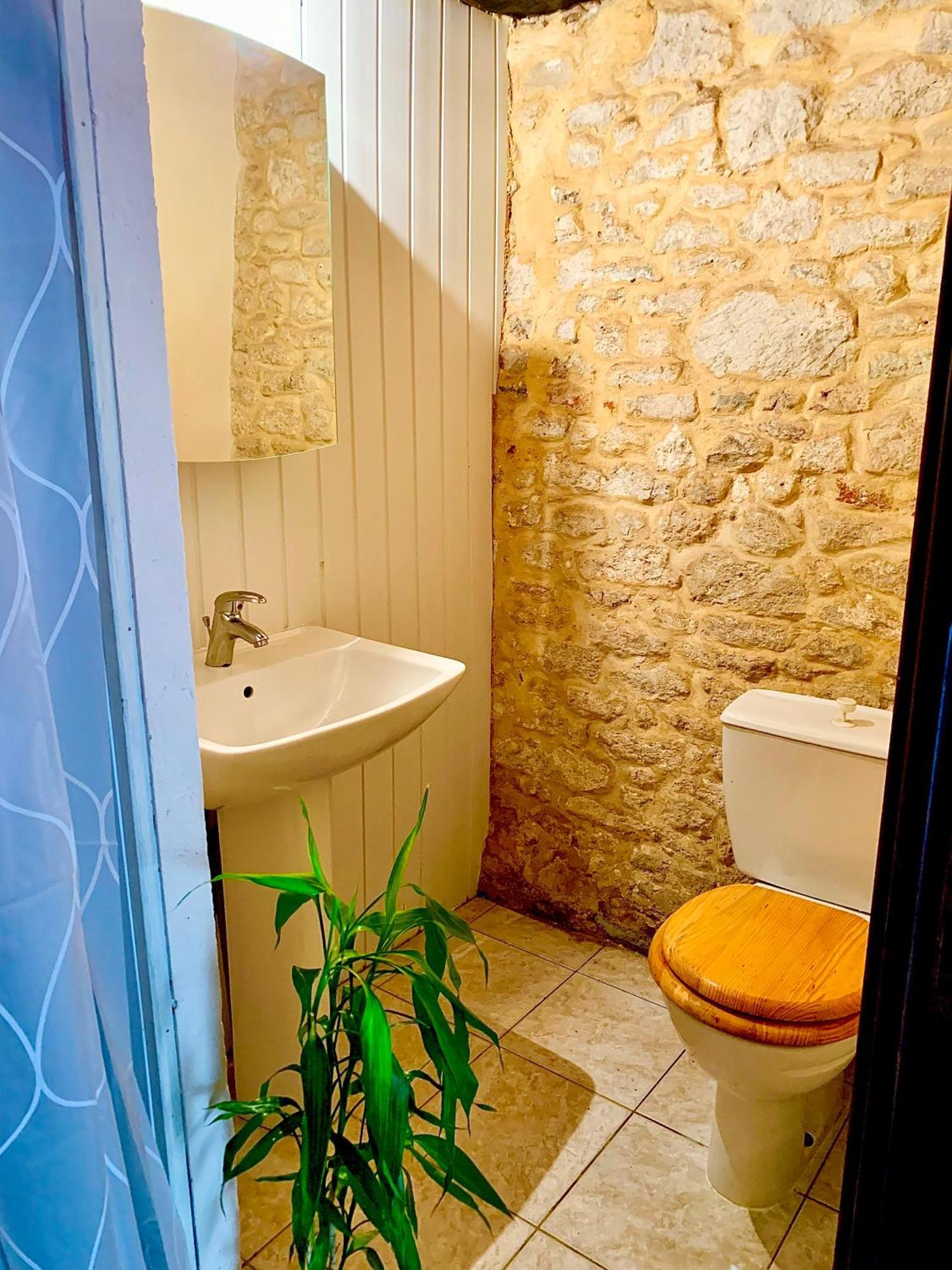 Apartments Beausejour Villeréal エクステリア 写真